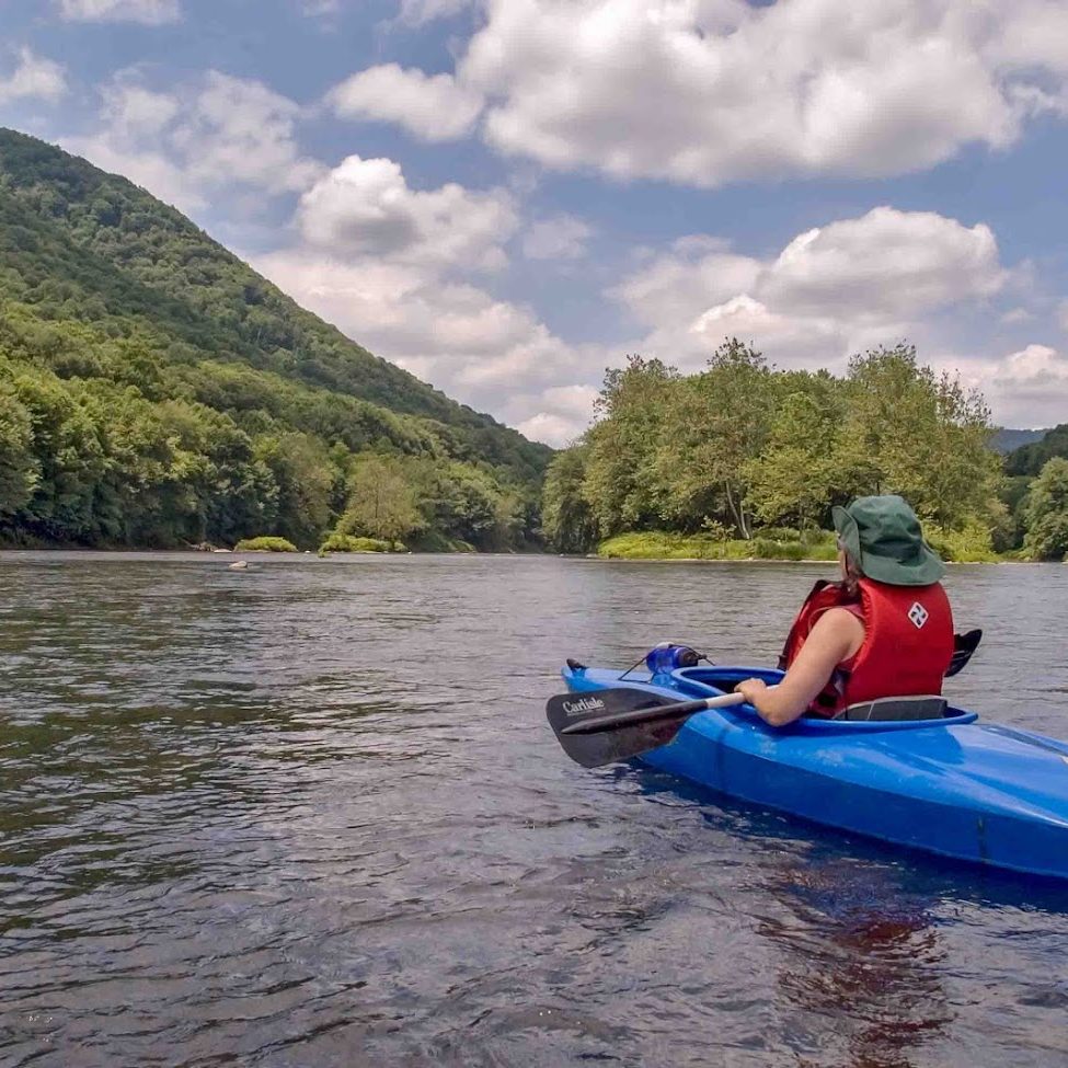 065.9 - Laurel Ridge Water Gap - 010-2